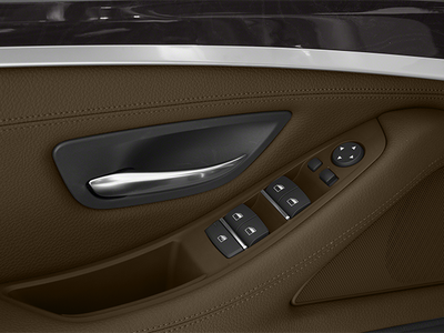 2014 BMW 5 Series 528i