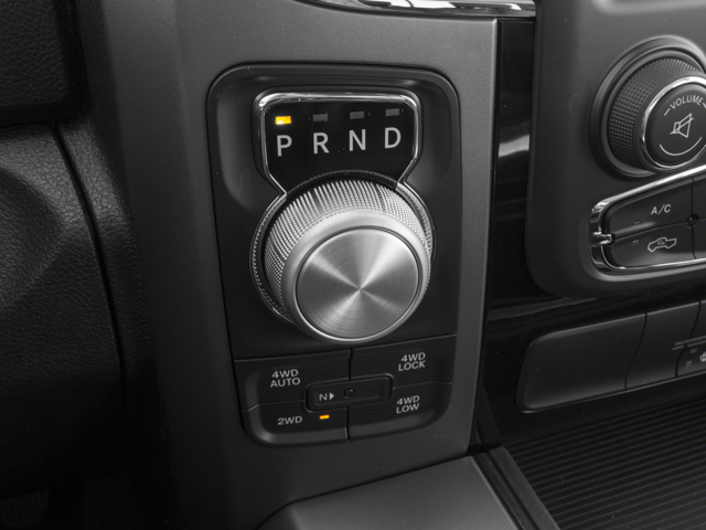 2016 RAM 1500 Sport