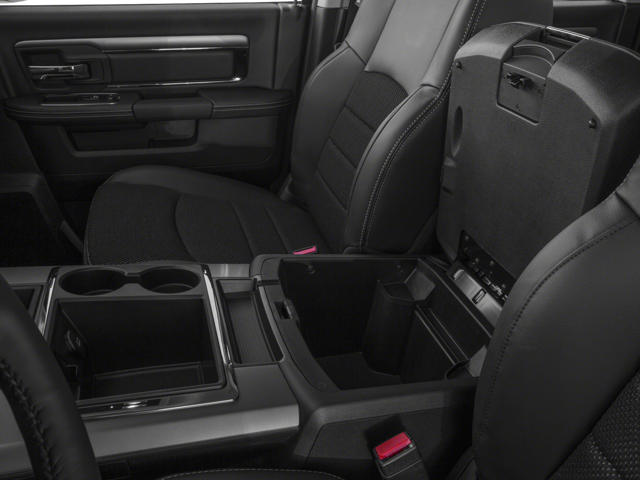 2016 RAM 1500 Sport