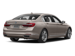 2017 BMW 7 Series 750i xDrive