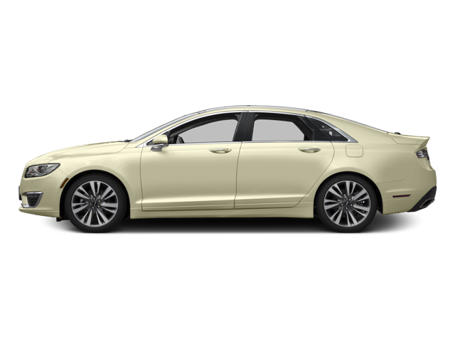 2017 Lincoln MKZ Reserve photo 2