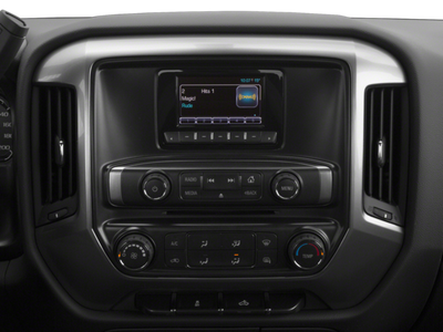 2018 Chevrolet Silverado 2500HD LT