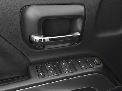 2018 Chevrolet Silverado 2500HD LT