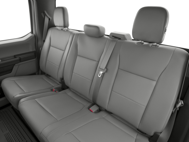 2018 Ford F-350SD XL