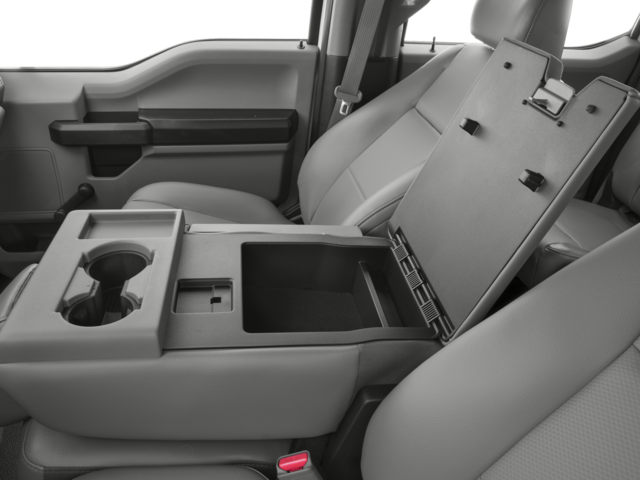 2018 Ford F-350SD XL