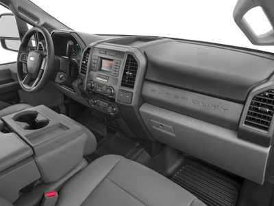 2018 Ford F-350SD XL