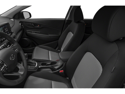 2018 Hyundai Kona SEL