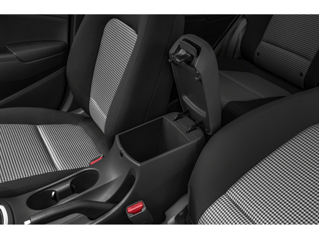 2018 Hyundai Kona SEL
