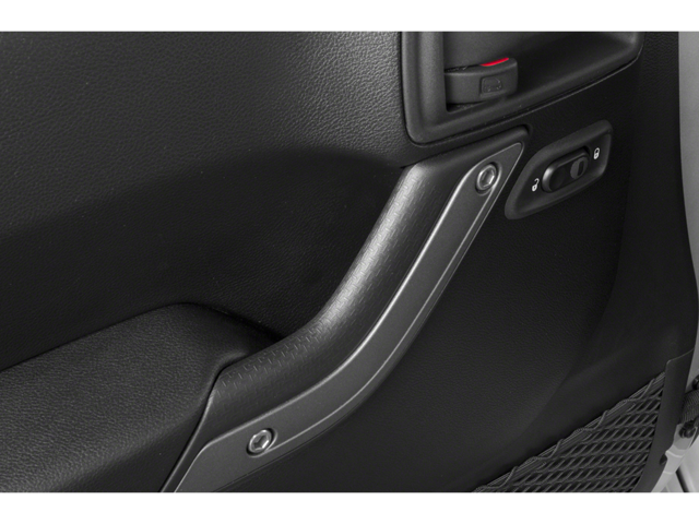 2018 Jeep Wrangler JK Unlimited Willys Wheeler