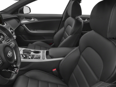 2018 Kia Stinger GT1
