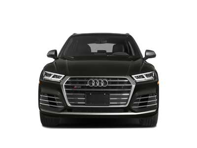 2019 Audi SQ5 3.0T Prestige quattro
