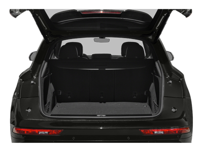 2019 Audi SQ5 3.0T Prestige quattro