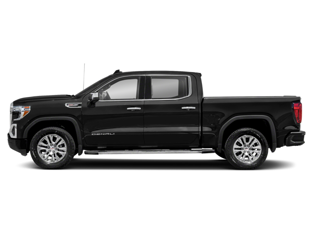 2021 Gmc Sierra 1500 Denali photo 2