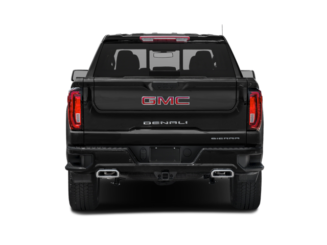 2021 Gmc Sierra 1500 Denali photo 4