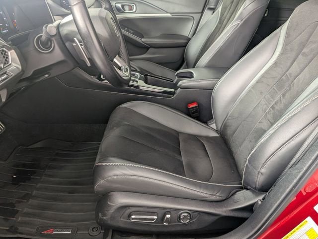 2023 Acura Integra w/A-Spec Technology Package