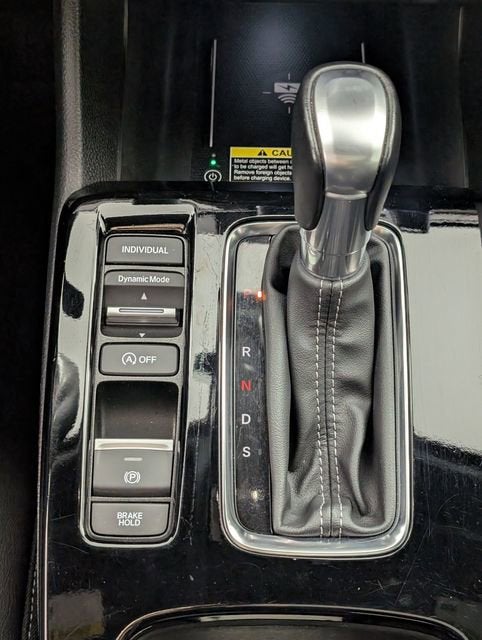 2023 Acura Integra w/A-Spec Technology Package