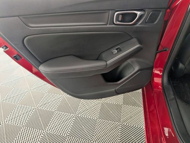 2023 Acura Integra w/A-Spec Technology Package