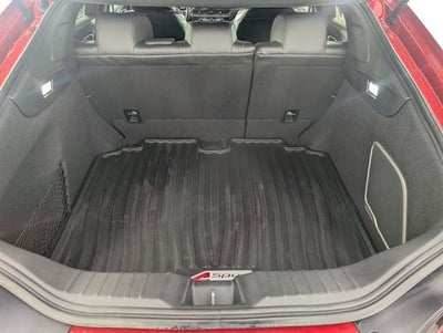 2023 Acura Integra w/A-Spec Technology Package