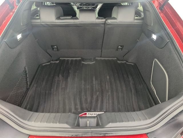 2023 Acura Integra w/A-Spec Technology Package