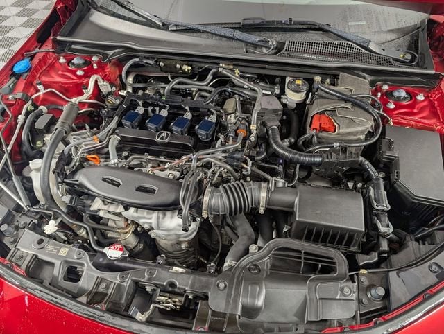 2023 Acura Integra w/A-Spec Technology Package