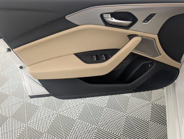 2023 Acura TLX Technology Package