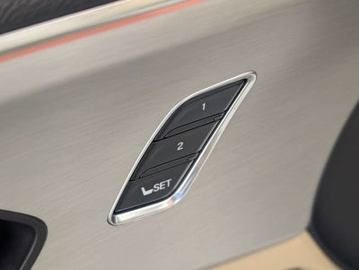 2023 Acura TLX Technology Package