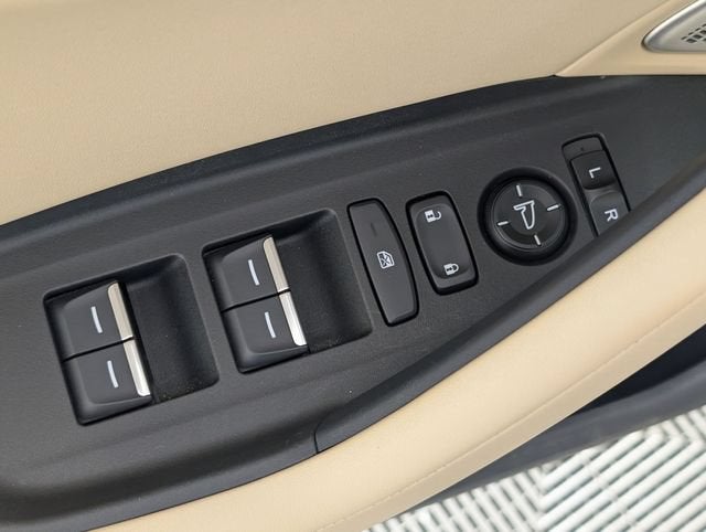 2023 Acura TLX Technology Package