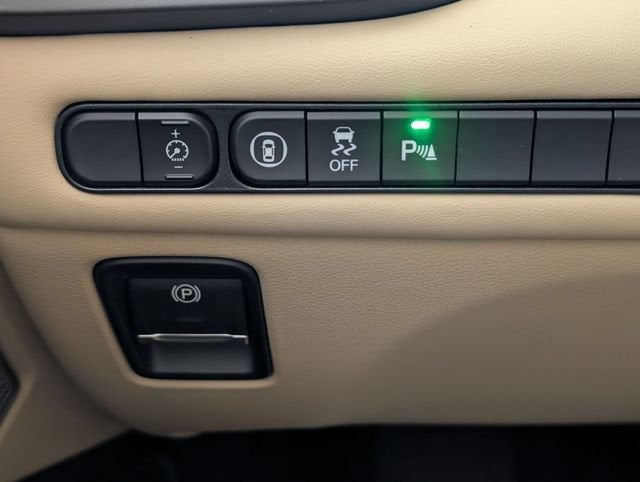 2023 Acura TLX Technology Package