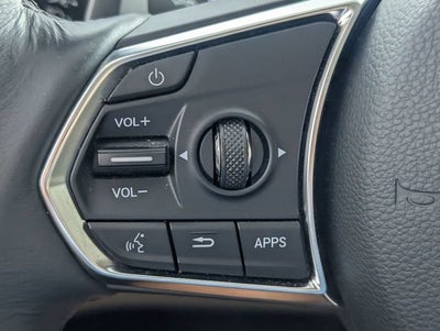 2023 Acura TLX Technology Package