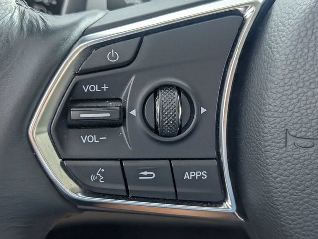 2023 Acura TLX Technology Package