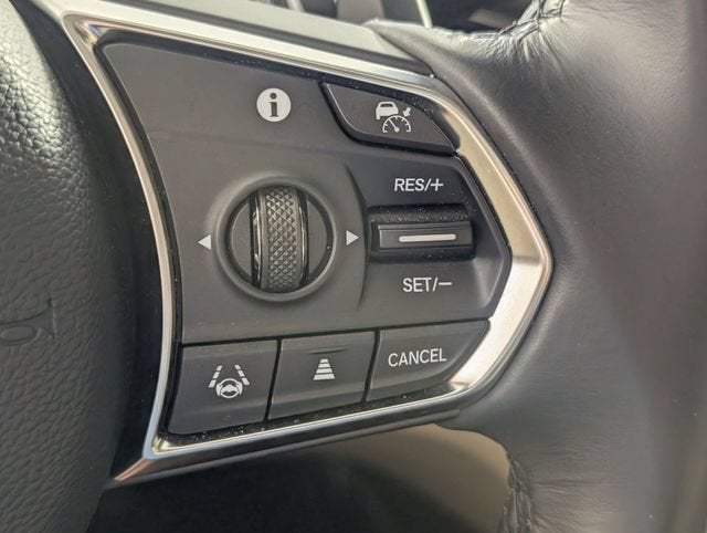 2023 Acura TLX Technology Package