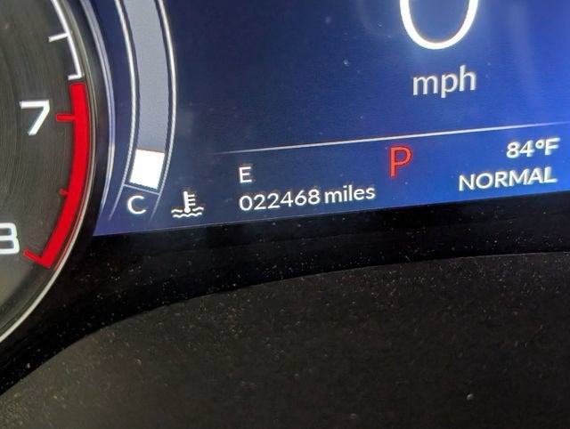 2023 Acura TLX Technology Package