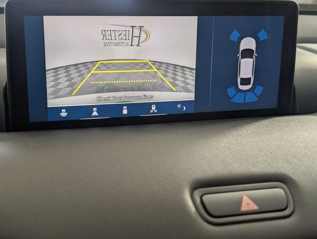 2023 Acura TLX Technology Package