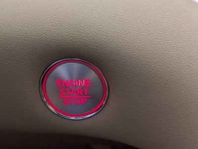 2023 Acura TLX Technology Package