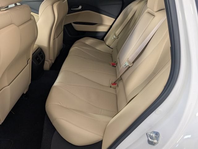 2023 Acura TLX Technology Package