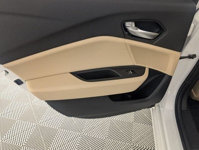 2023 Acura TLX Technology Package