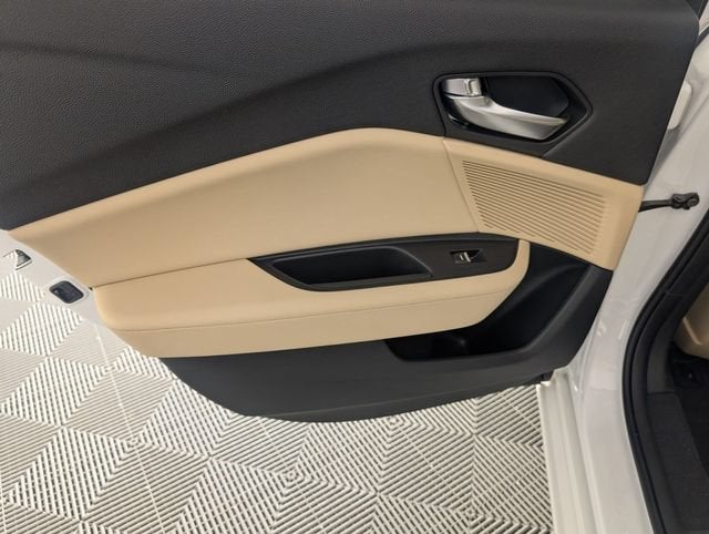 2023 Acura TLX Technology Package