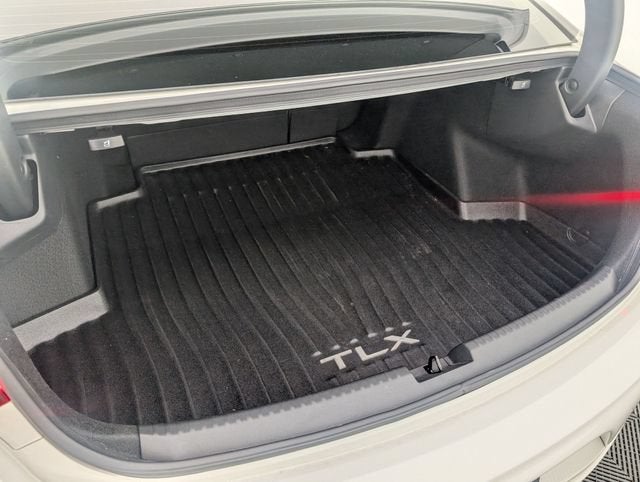 2023 Acura TLX Technology Package