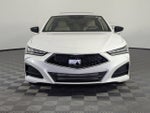2023 Acura TLX Technology Package