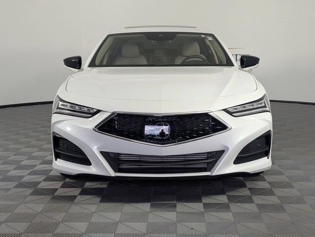 2023 Acura TLX Technology Package