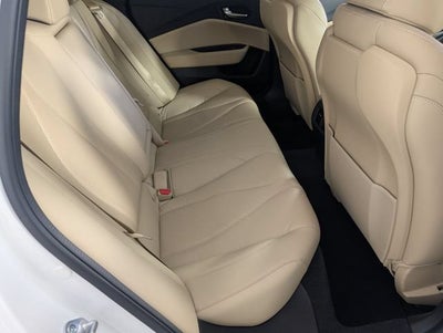 2023 Acura TLX Technology Package