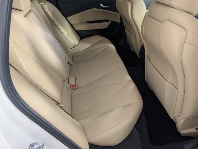 2023 Acura TLX Technology Package