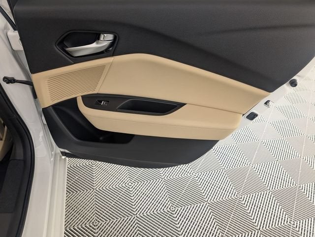2023 Acura TLX Technology Package