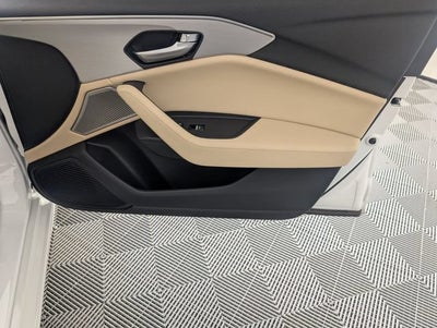 2023 Acura TLX Technology Package