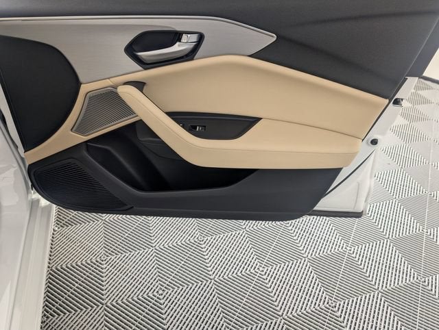 2023 Acura TLX Technology Package