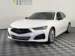 2023 Acura TLX Technology Package