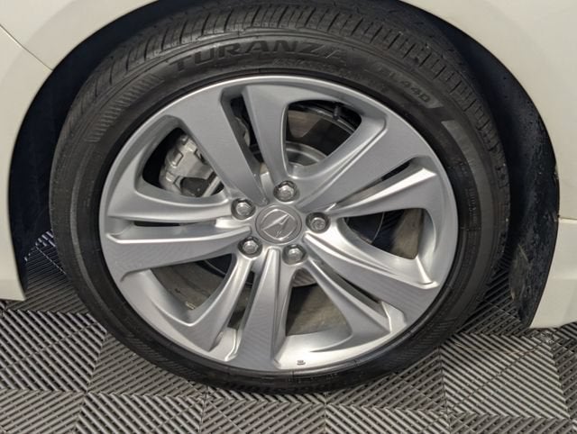 2023 Acura TLX Technology Package