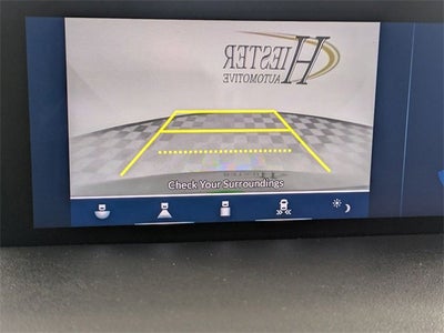 2022 Acura TLX w/A-Spec Package