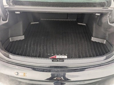 2022 Acura TLX w/A-Spec Package