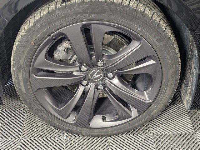 2022 Acura TLX w/A-Spec Package